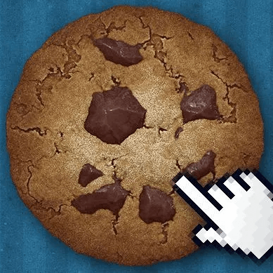 Cookie Clicker